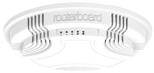 MikroTik cAP